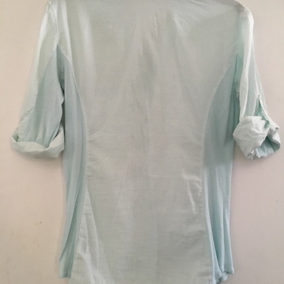 James Perse Button Down - Picture 2 of 3